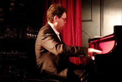 joshua goodman, jazz piano, toronto, the jazz descendants